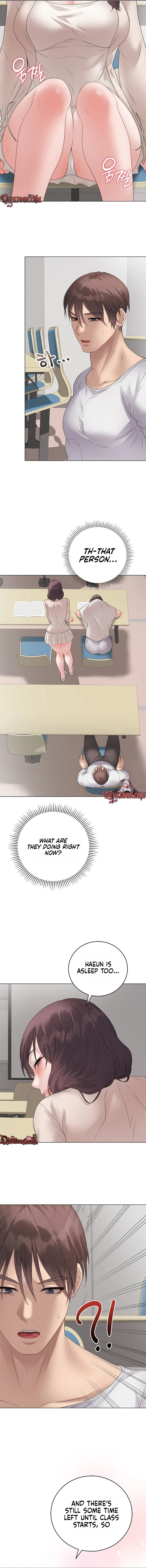 Signed, Sealed, Mistaken Chapter 71 - Page 14