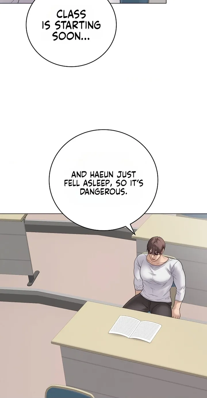 Signed, Sealed, Mistaken Chapter 72 - Page 10