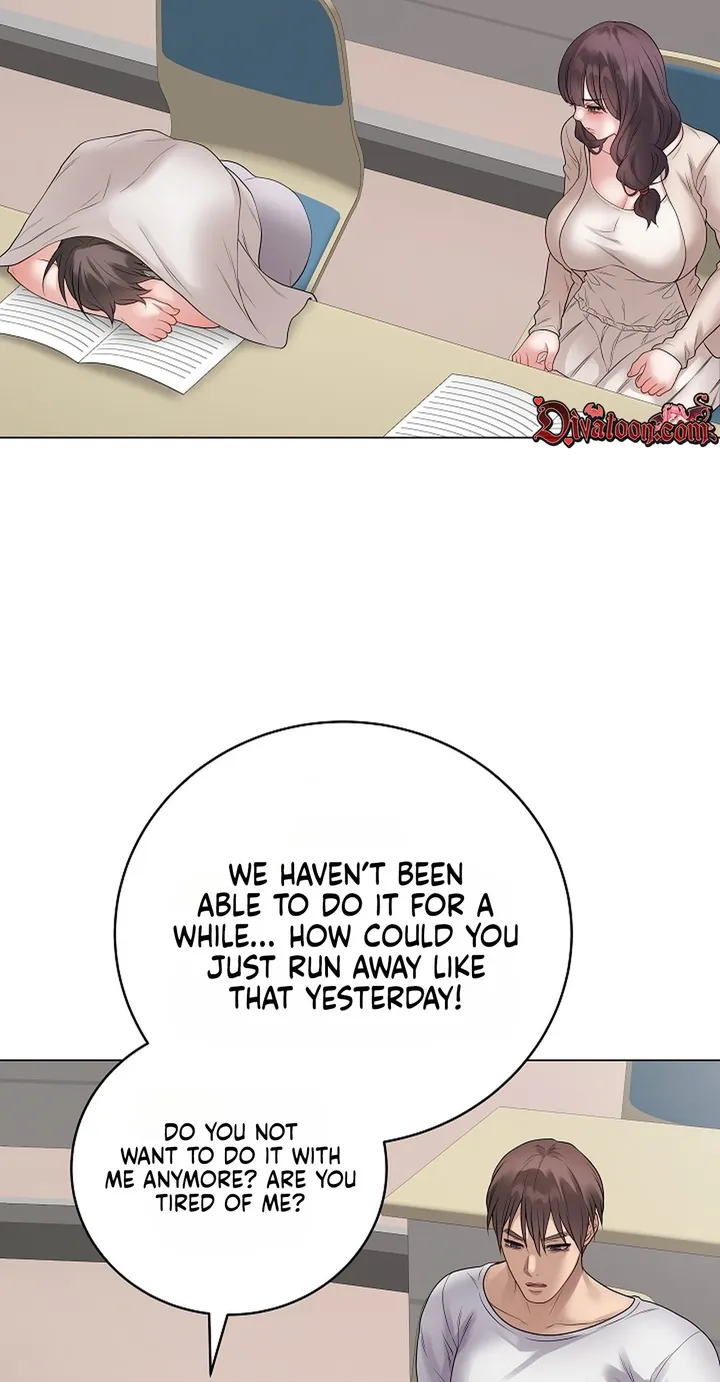 Signed, Sealed, Mistaken Chapter 72 - Page 11