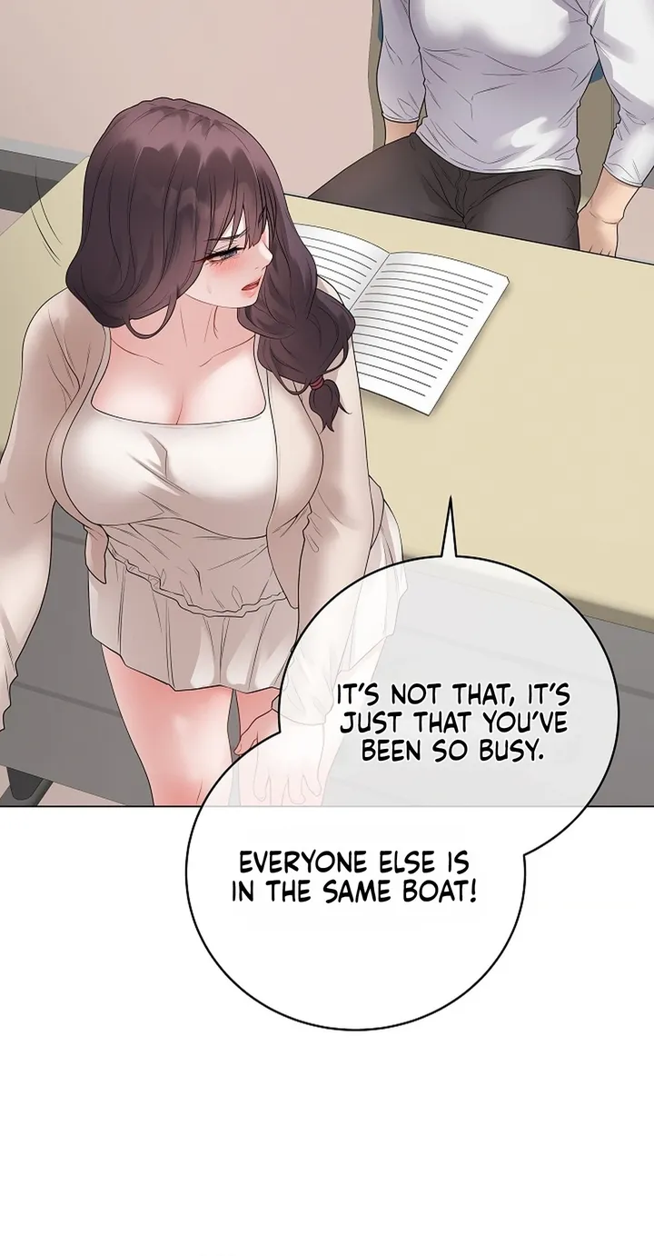Signed, Sealed, Mistaken Chapter 72 - Page 12