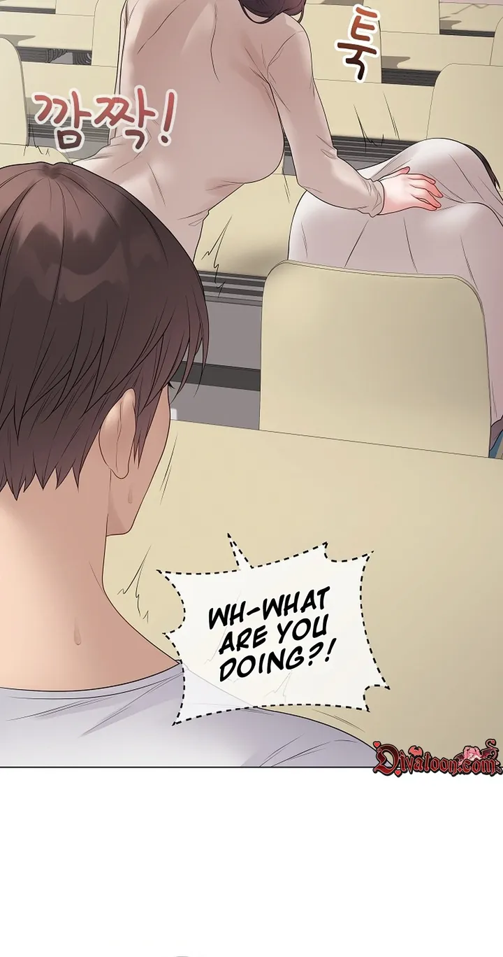 Signed, Sealed, Mistaken Chapter 72 - Page 17