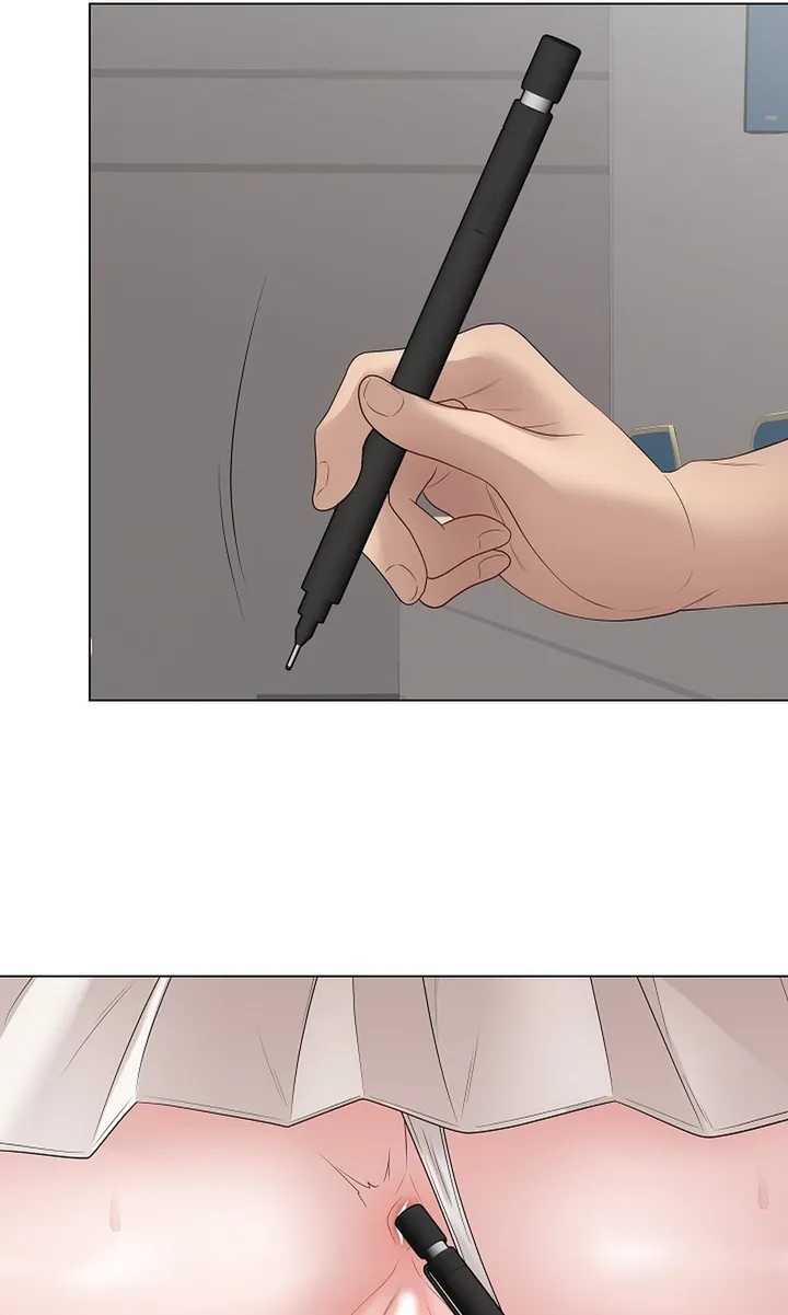 Signed, Sealed, Mistaken Chapter 72 - Page 46