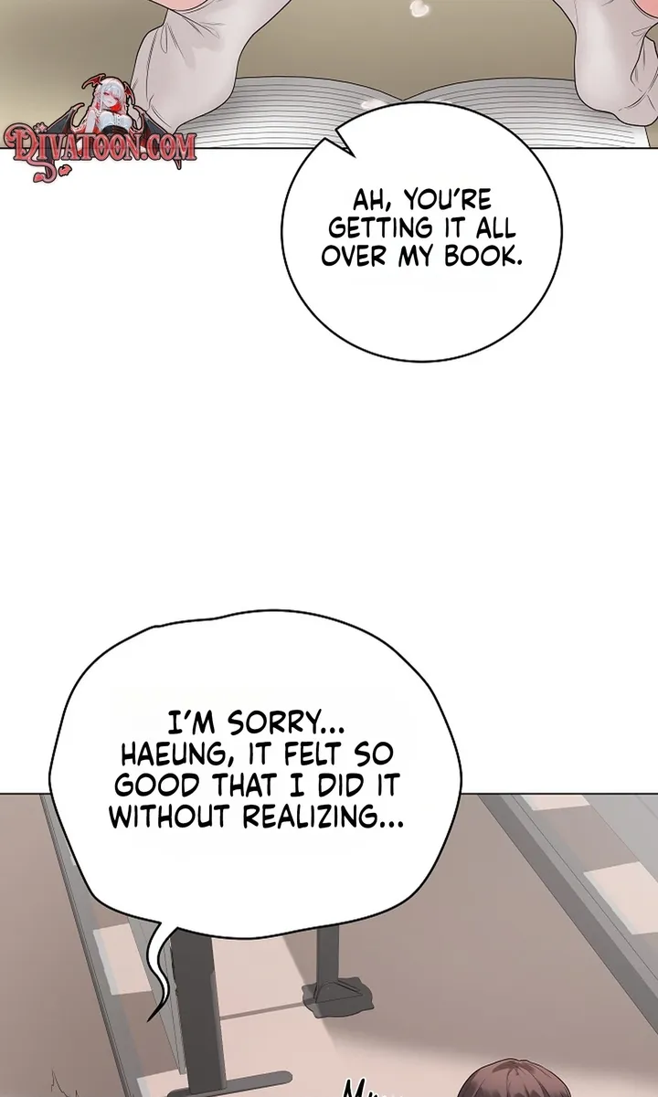 Signed, Sealed, Mistaken Chapter 72 - Page 50