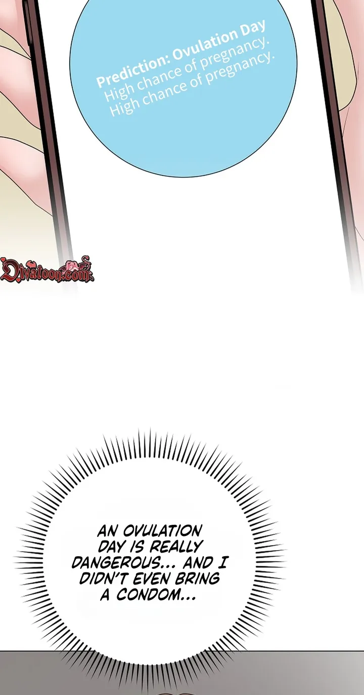 Signed, Sealed, Mistaken Chapter 72 - Page 55