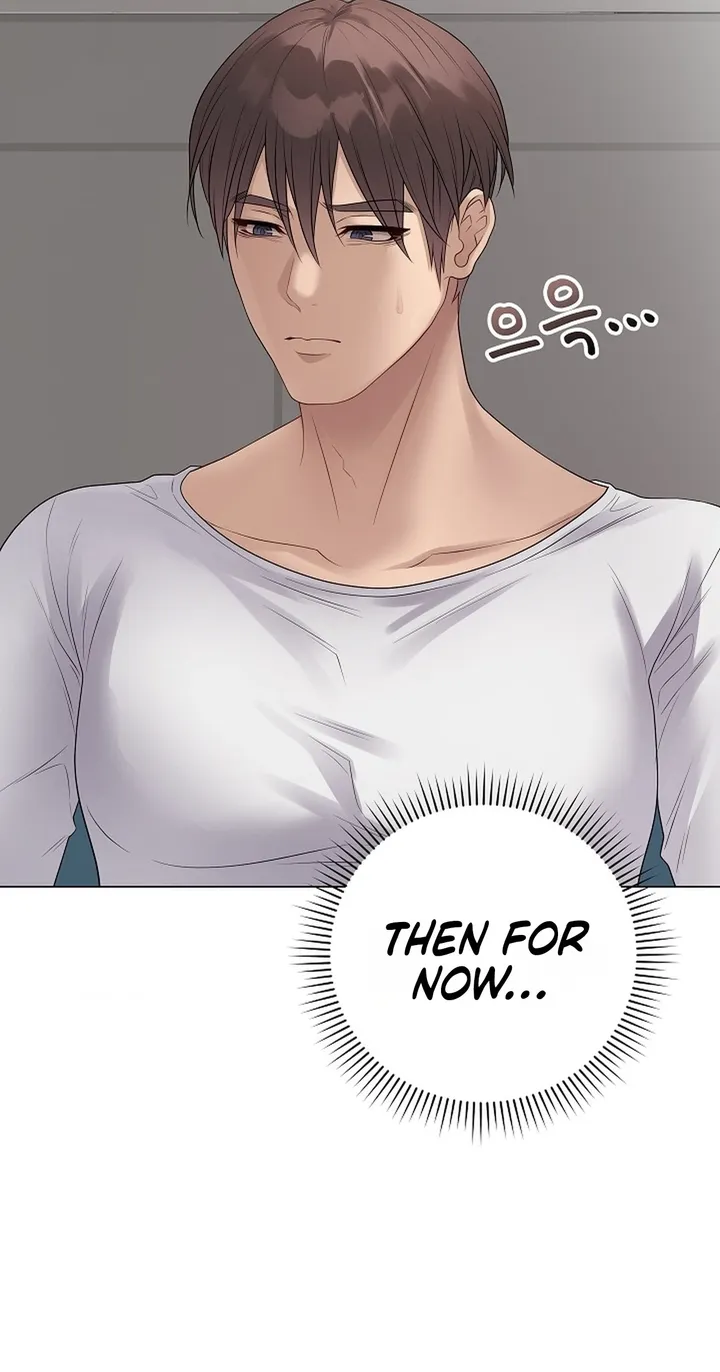 Signed, Sealed, Mistaken Chapter 72 - Page 56
