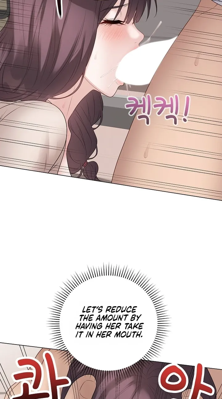 Signed, Sealed, Mistaken Chapter 72 - Page 60