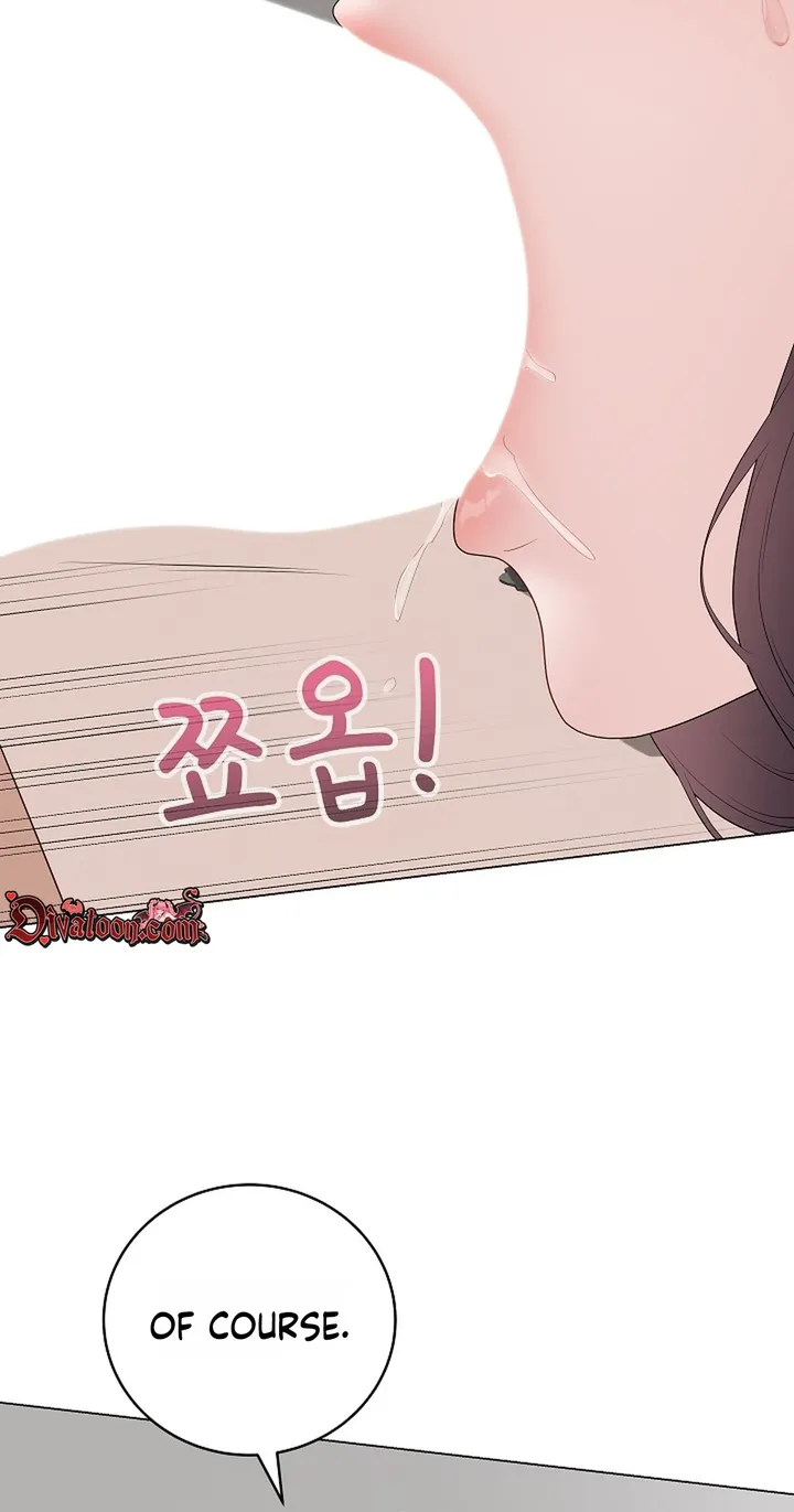 Signed, Sealed, Mistaken Chapter 72 - Page 72
