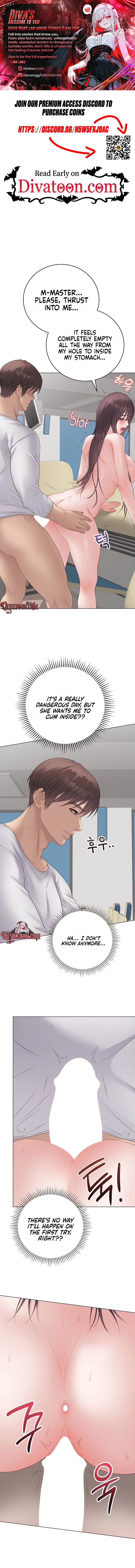 Signed, Sealed, Mistaken Chapter 73 - Page 1