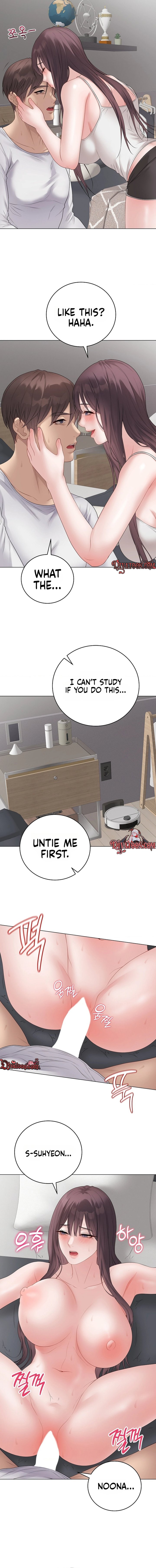 Signed, Sealed, Mistaken Chapter 73 - Page 13