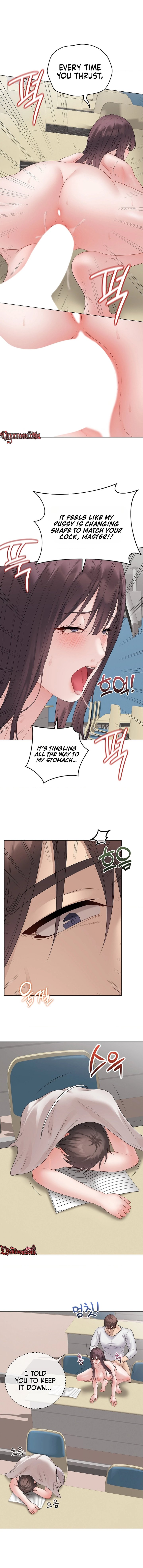 Signed, Sealed, Mistaken Chapter 73 - Page 4
