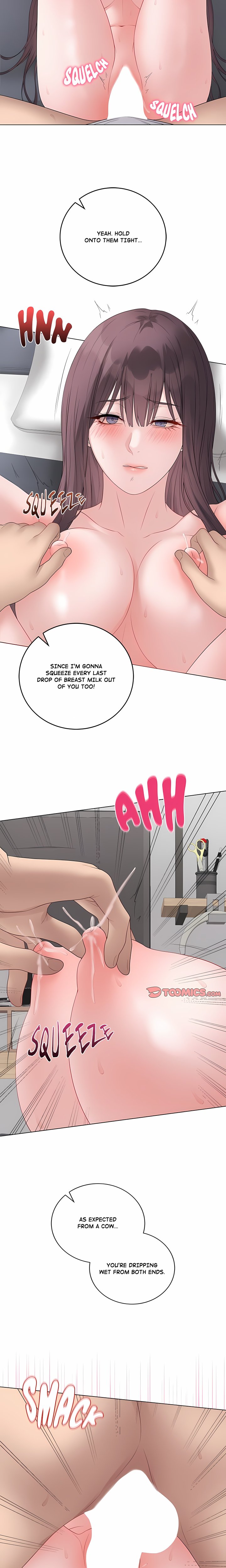 Signed, Sealed, Mistaken Chapter 74 - Page 17