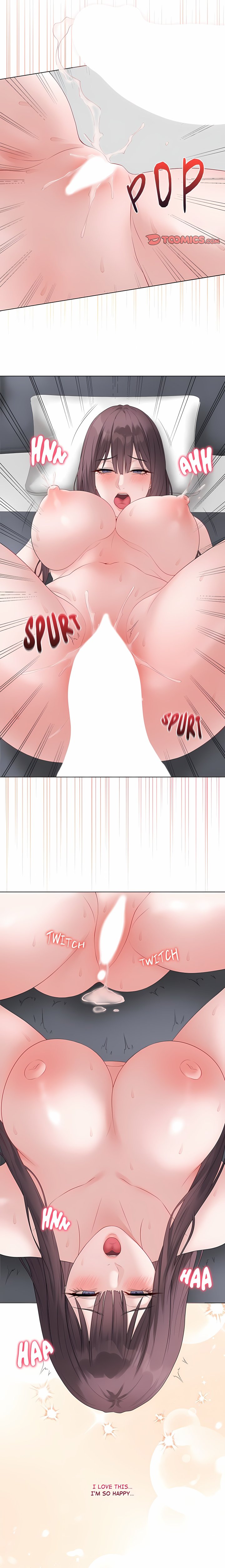 Signed, Sealed, Mistaken Chapter 74 - Page 20