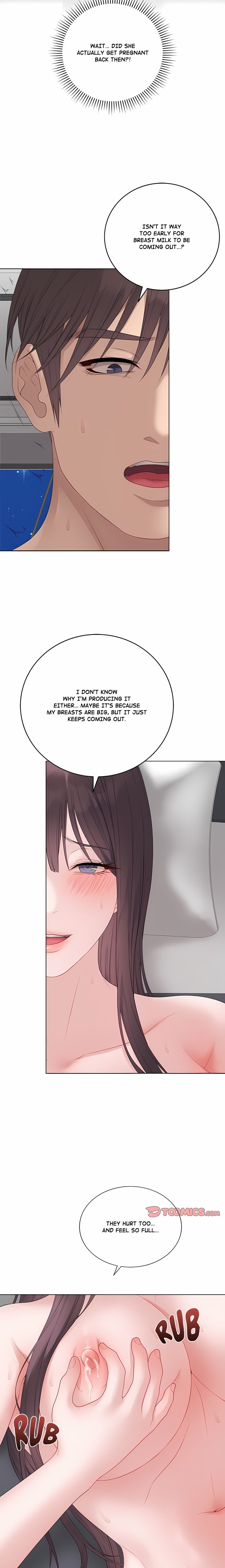 Signed, Sealed, Mistaken Chapter 74 - Page 3