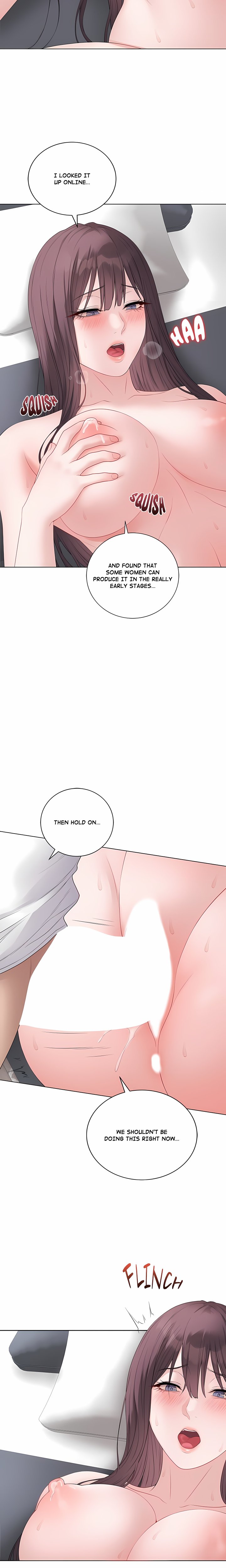 Signed, Sealed, Mistaken Chapter 74 - Page 4