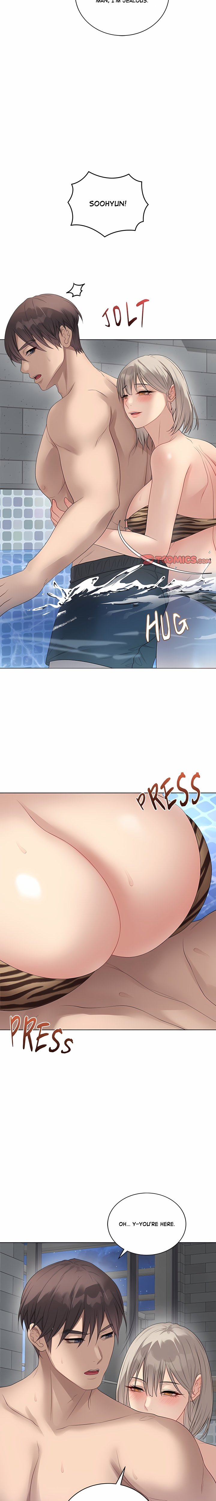 Signed, Sealed, Mistaken Chapter 75 - Page 16