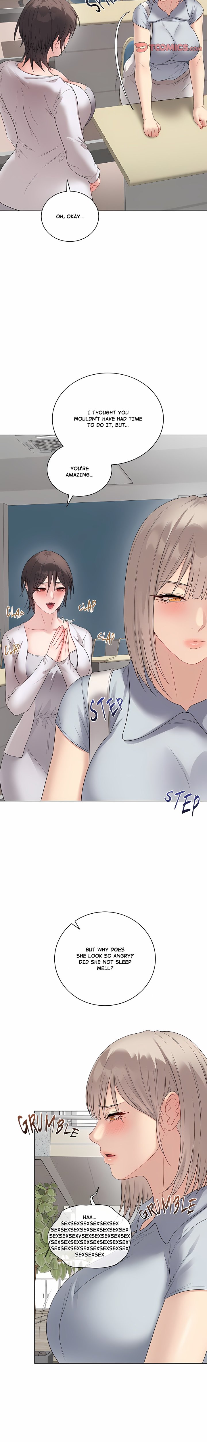 Signed, Sealed, Mistaken Chapter 75 - Page 5