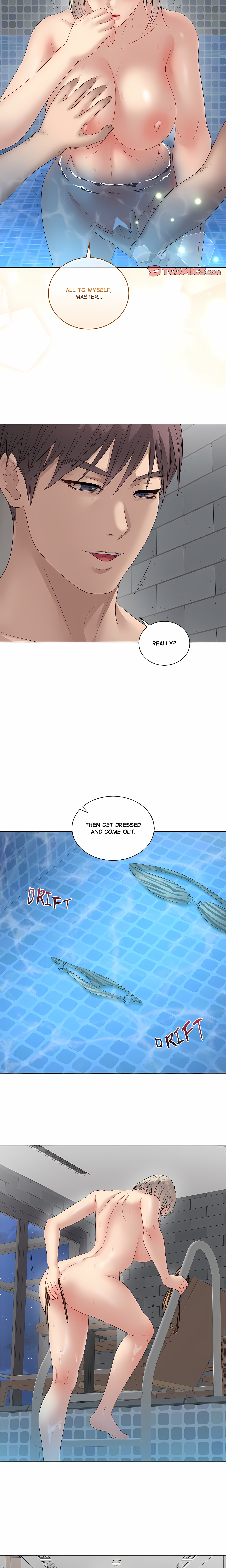 Signed, Sealed, Mistaken Chapter 76 - Page 12