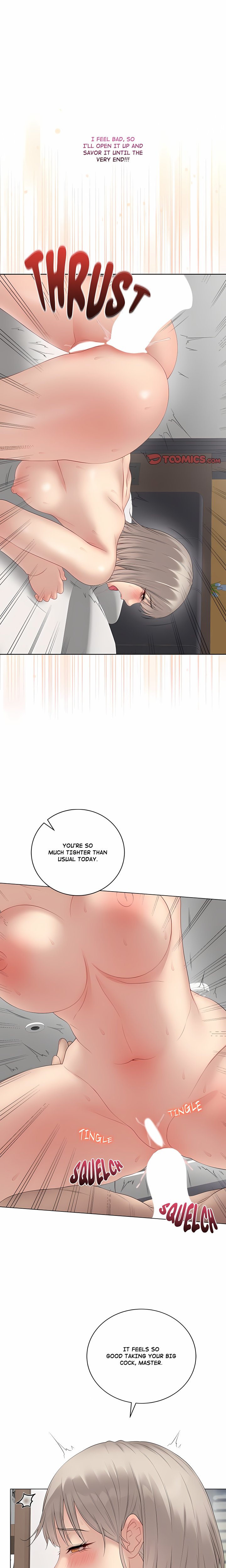 Signed, Sealed, Mistaken Chapter 78 - Page 1