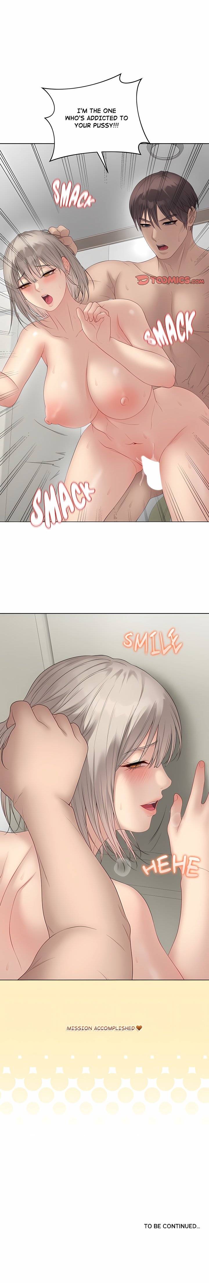 Signed, Sealed, Mistaken Chapter 79 - Page 25