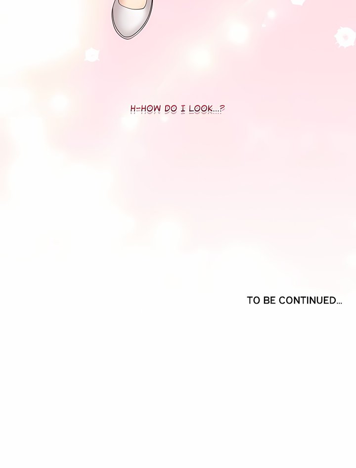 Signed, Sealed, Mistaken Chapter 80 - Page 24