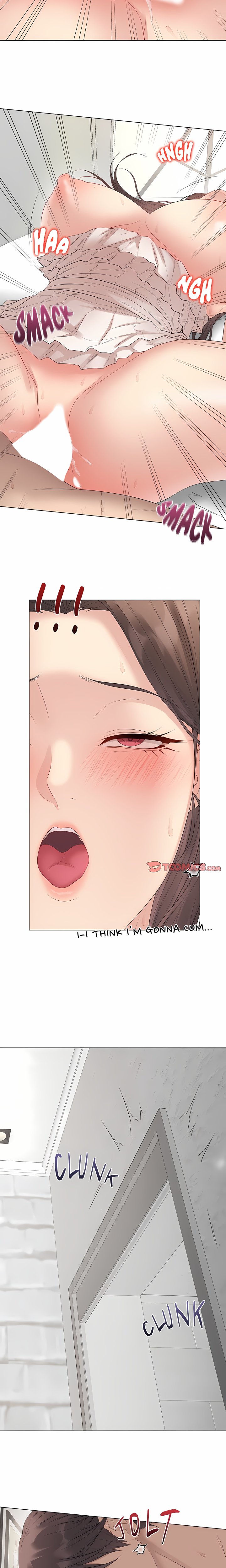 Signed, Sealed, Mistaken Chapter 83 - Page 7