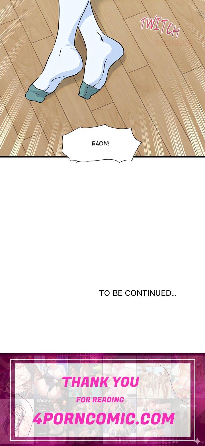 Snapping into Love (Uncensored) Chapter 10 - Page 26
