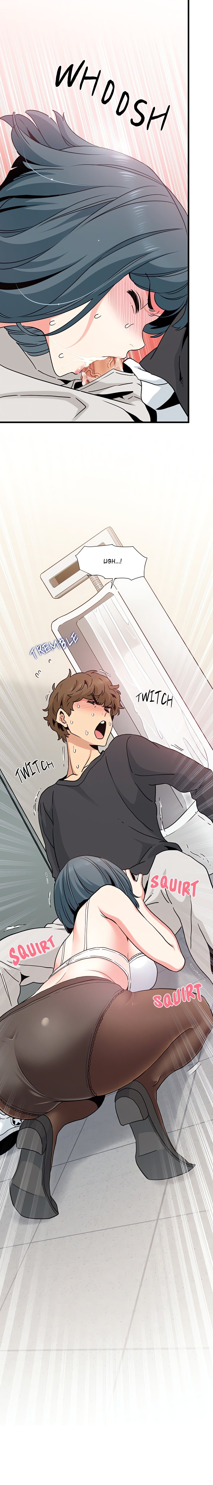 Snapping into Love (Uncensored) Chapter 15 - Page 25