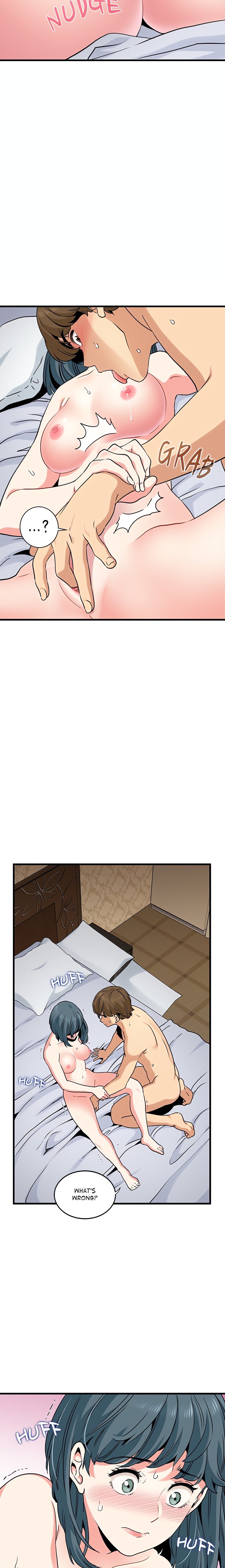 Snapping into Love (Uncensored) Chapter 17 - Page 19