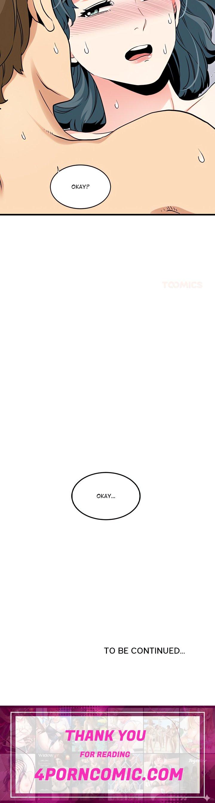 Snapping into Love (Uncensored) Chapter 17 - Page 25
