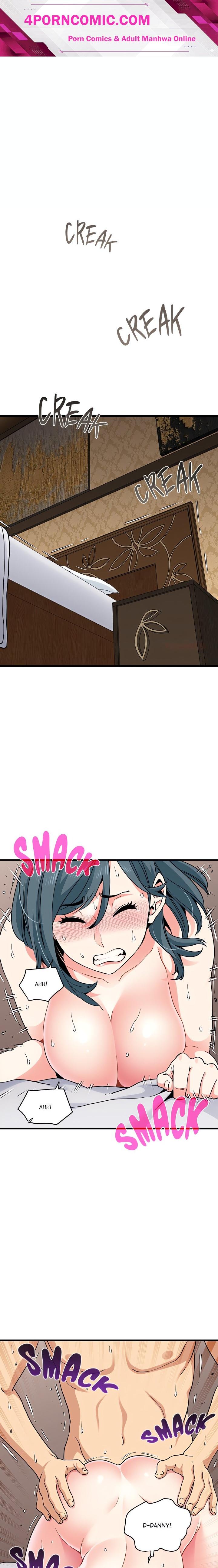 Snapping into Love (Uncensored) Chapter 19 - Page 1