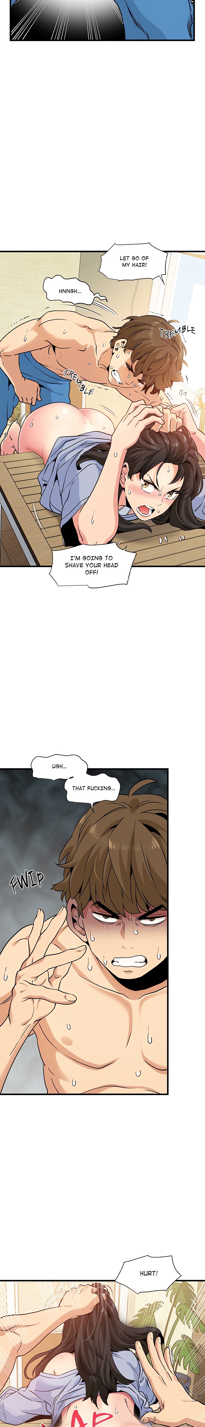 Snapping into Love (Uncensored) Chapter 5 - Page 4