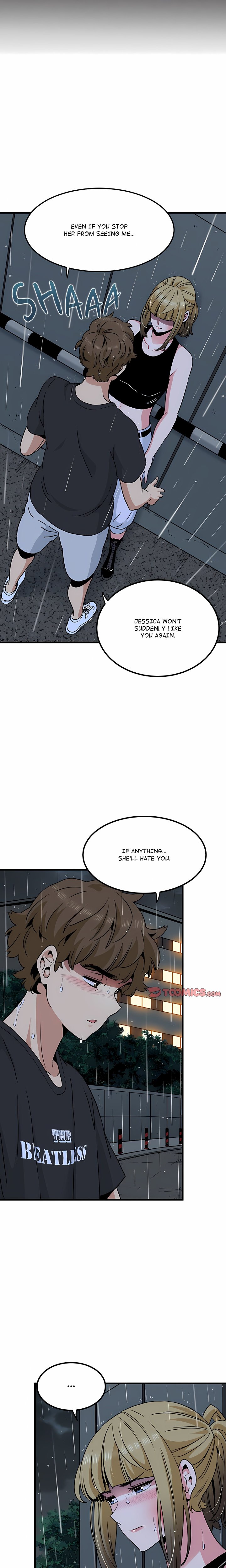 Snapping into Love (Uncensored) Chapter 56 - Page 17
