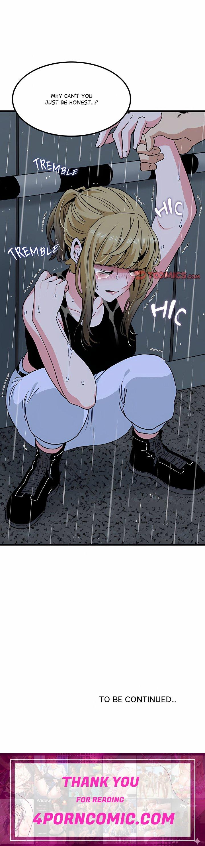 Snapping into Love (Uncensored) Chapter 56 - Page 25