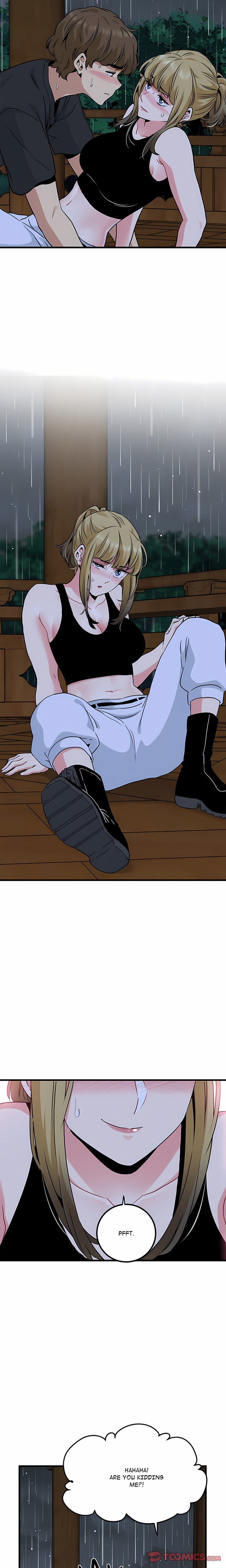 Snapping into Love (Uncensored) Chapter 58 - Page 6