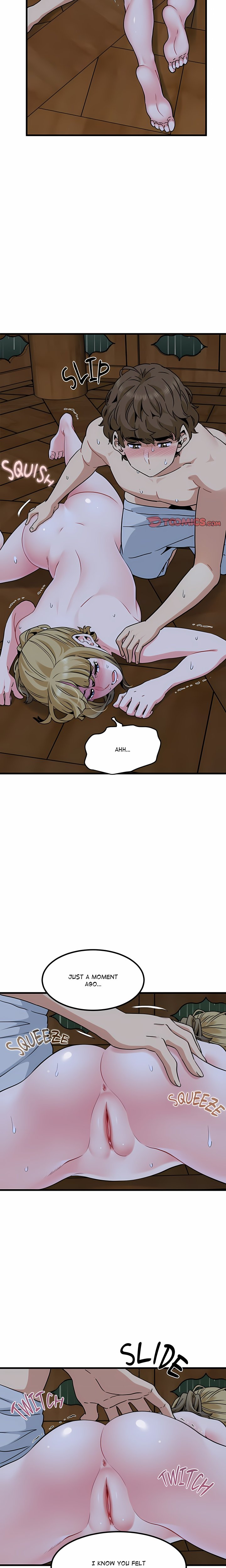 Snapping into Love (Uncensored) Chapter 59 - Page 11