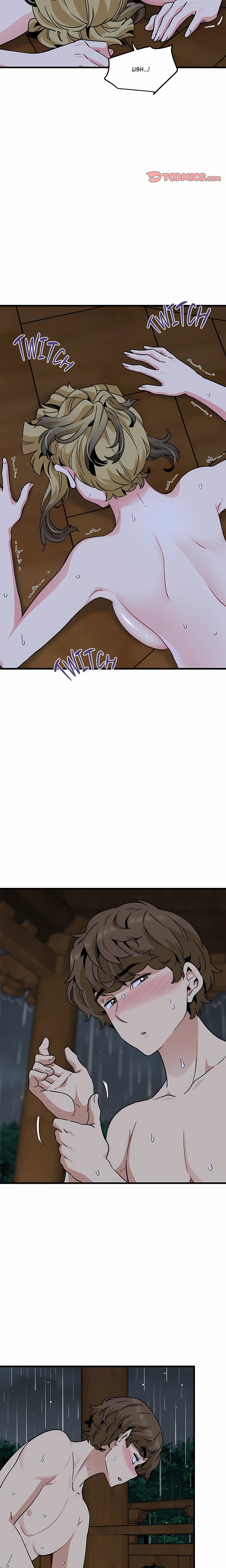 Snapping into Love (Uncensored) Chapter 59 - Page 15