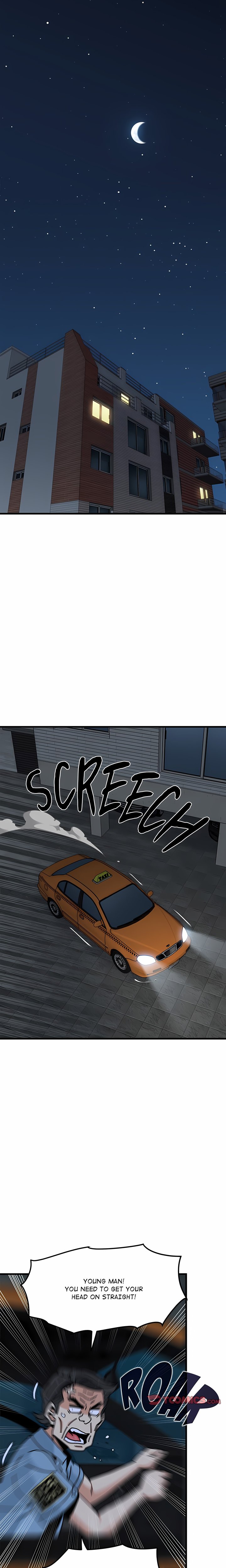 Snapping into Love (Uncensored) Chapter 59 - Page 18