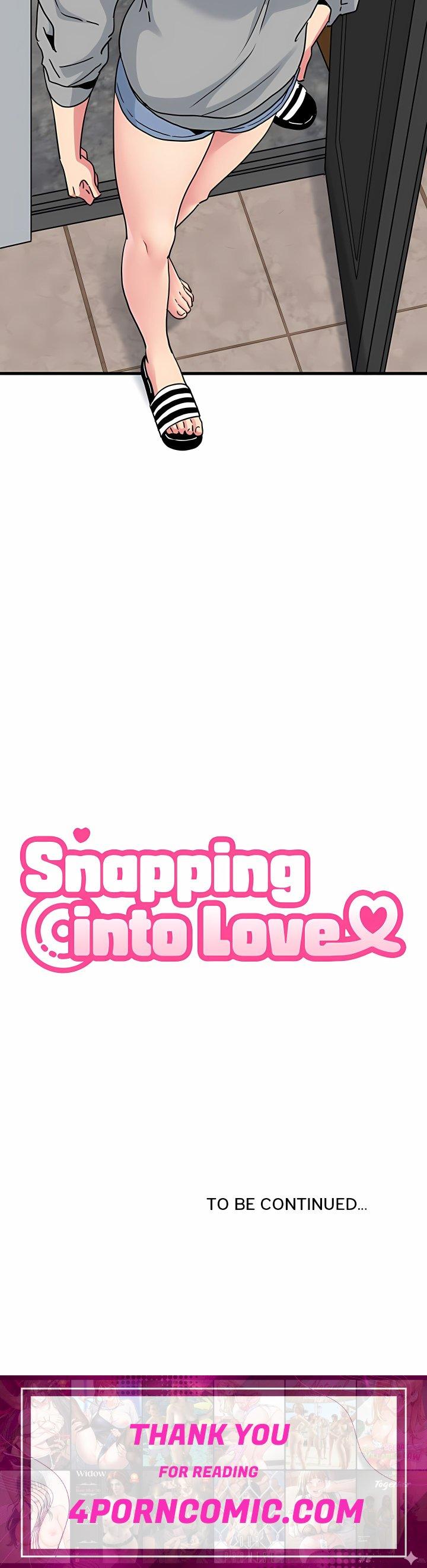 Snapping into Love (Uncensored) Chapter 59 - Page 23