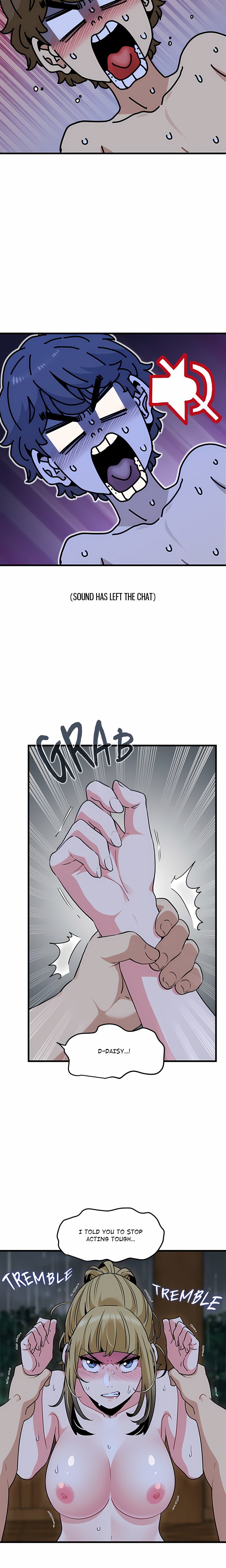 Snapping into Love (Uncensored) Chapter 59 - Page 4