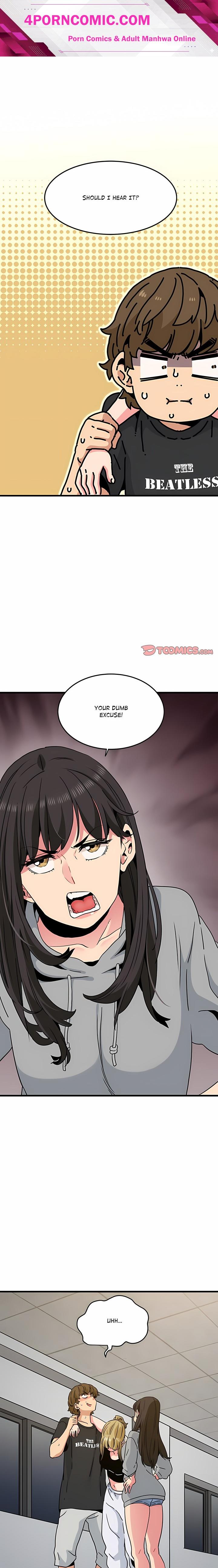 Snapping into Love (Uncensored) Chapter 60 - Page 1