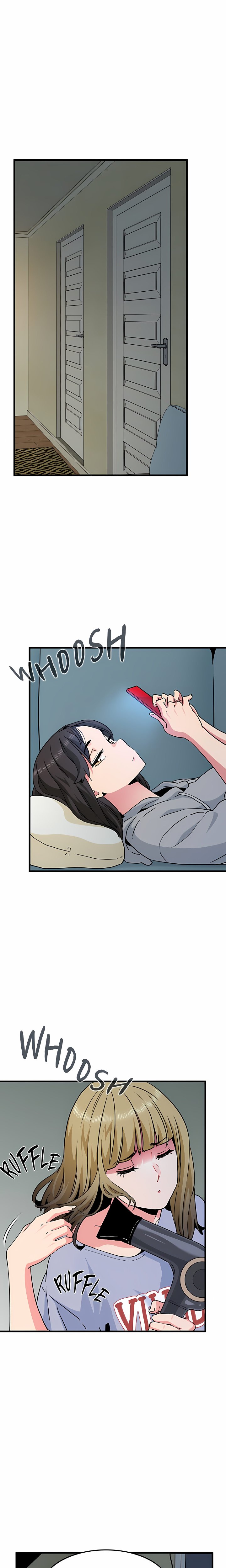 Snapping into Love (Uncensored) Chapter 60 - Page 16