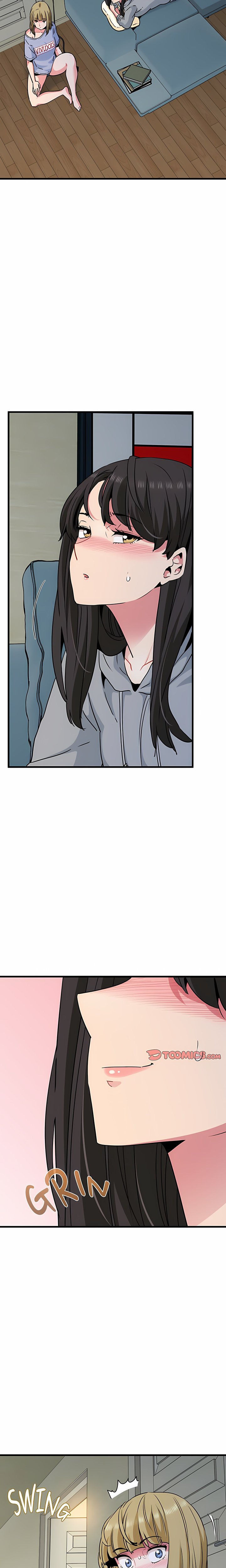 Snapping into Love (Uncensored) Chapter 60 - Page 22