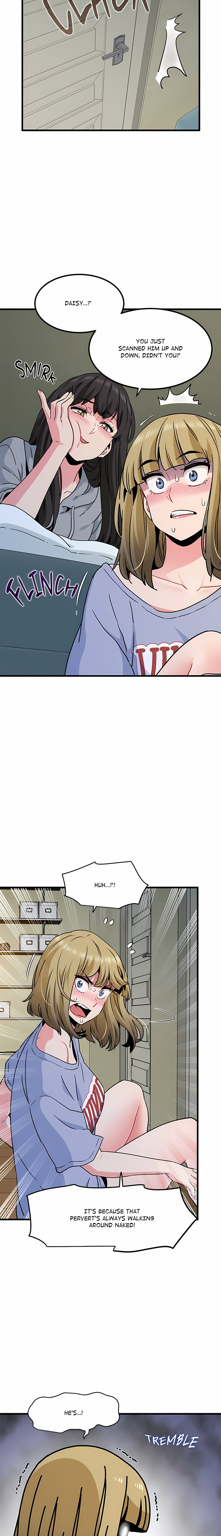 Snapping into Love (Uncensored) Chapter 60 - Page 25