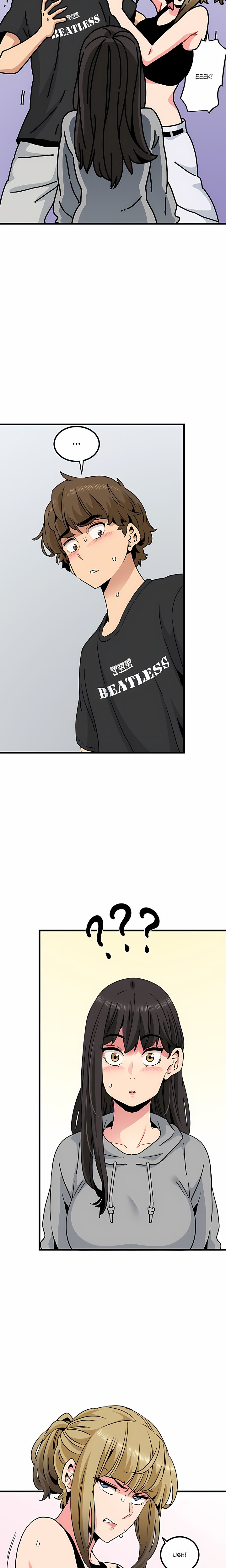 Snapping into Love (Uncensored) Chapter 60 - Page 7