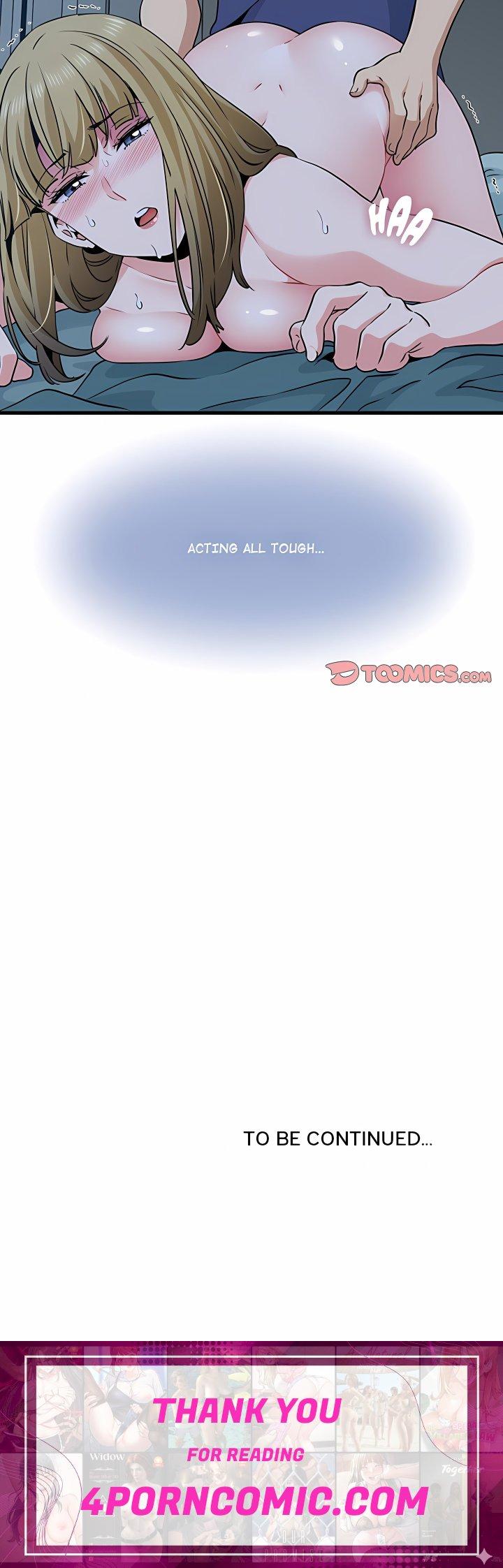 Snapping into Love (Uncensored) Chapter 61 - Page 25