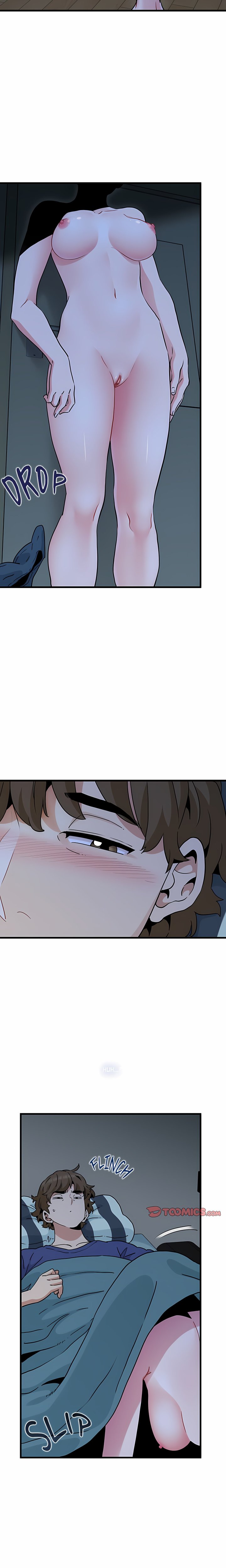 Snapping into Love (Uncensored) Chapter 61 - Page 3