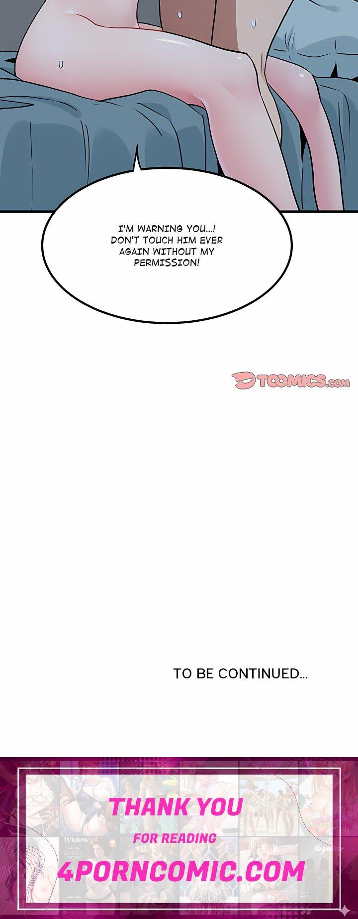 Snapping into Love (Uncensored) Chapter 64 - Page 27