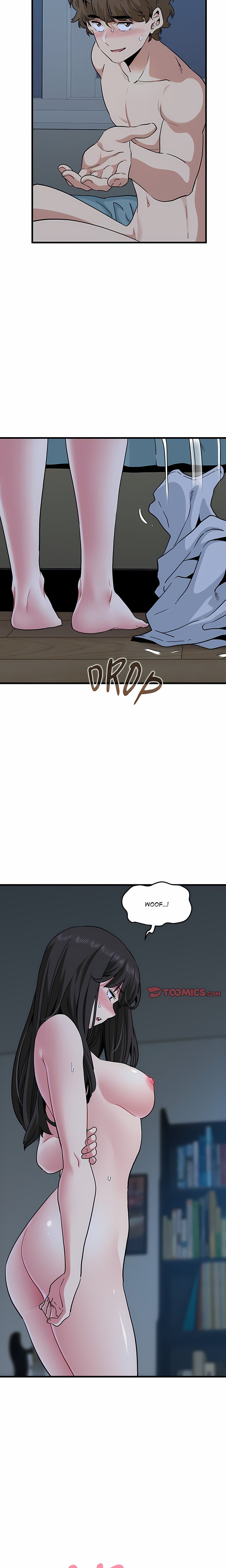 Snapping into Love (Uncensored) Chapter 64 - Page 3