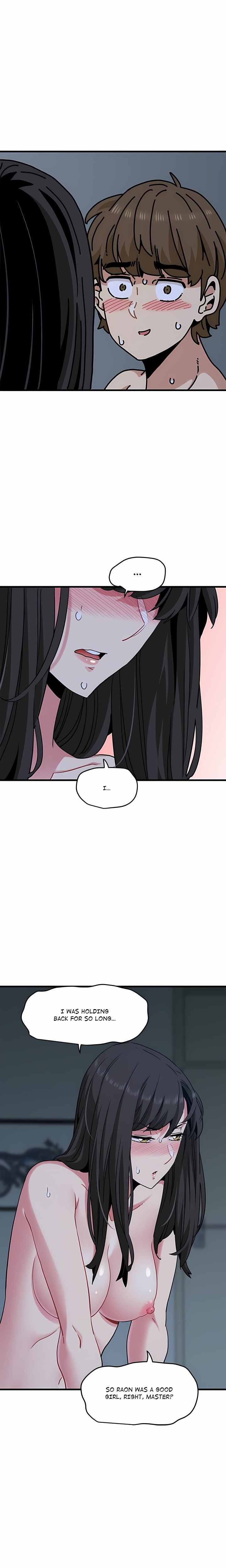 Snapping into Love (Uncensored) Chapter 64 - Page 7