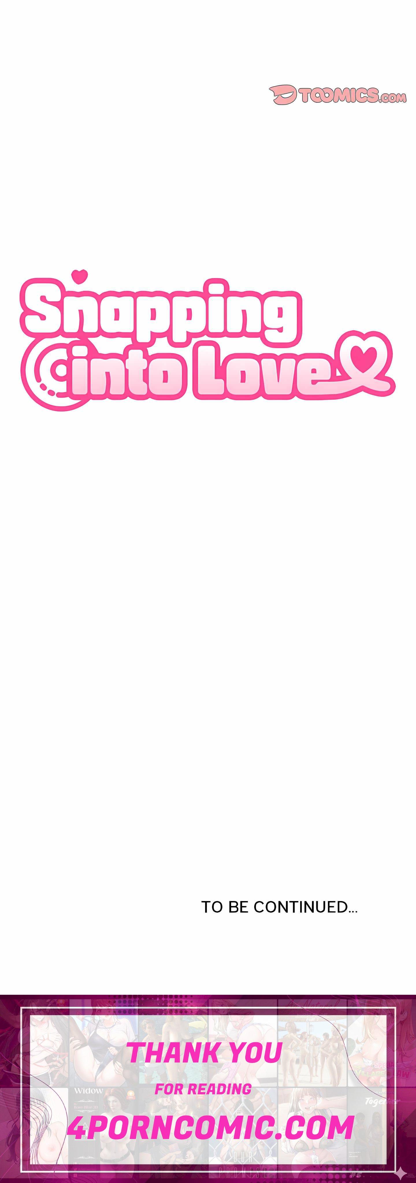 Snapping into Love (Uncensored) Chapter 65 - Page 26